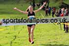 Senior and Masters Women, 2022 NECAA Cross Country Relays, Thornley Hall Farm, Peterlee, County Durham, October 15th. Photo: David T. Hewitson/Sports for All Pics